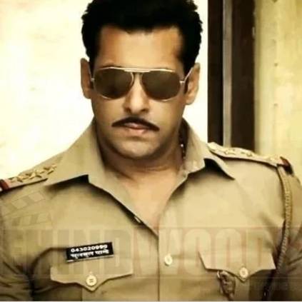 Producer reveals why Salman Khan's Dabangg 3 didn't start