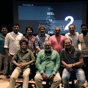 Producer makes shocking revelation about Baahubali 2 VFX!