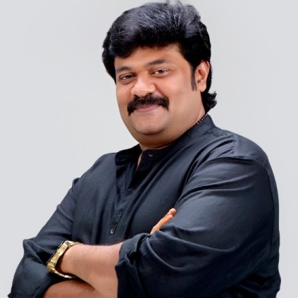 Producer T Siva on Vendhar Movies Madhan's search in Kasi