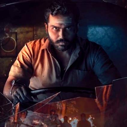 Producer S.R. Prabhu tweets about the trailer of Karthi and Lokesh Kanagaraj's Kaithi