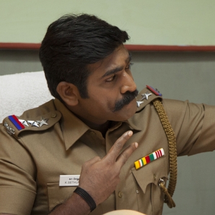 Producer Suresh of Studio 9 updates about Dharmadurai and Marudhu