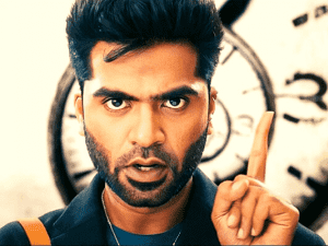 STR's Maanaadu: Producer takes an important decision on the release of FIRST SINGLE - Official statement!