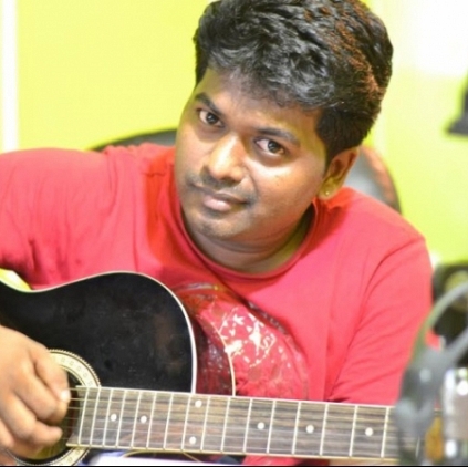 Producer Thanu praises Ishaan Dev, the new music composer