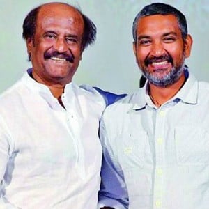 ''They are trying to unite Rajinikanth and Rajamouli for a film''