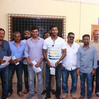 Producers Guild of India supports TFPC's decision against local entertainment tax