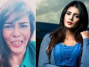 "Producers will face losses...": Meera Mithun files bail application! - Details!