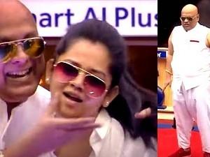 Did Anitha and Suresh really patch up? Look what they are up to next! Unmissable promo!