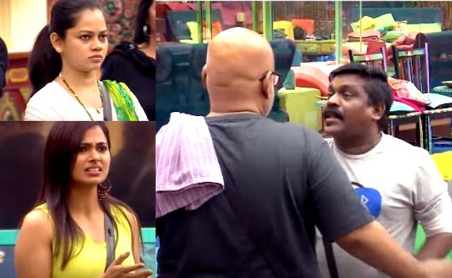 Promo 2 Day 9 Bigg Boss Tamil 4 dated Oct 13 ft Suresh, Velmurugan, Anitha, Ramya Pandian, Rio