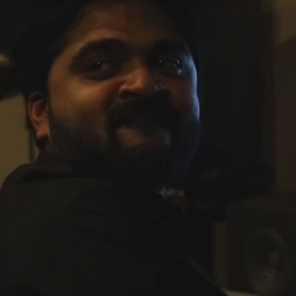 Promo of Sakka Podu Podu Raja's next single Kadhal Devathai