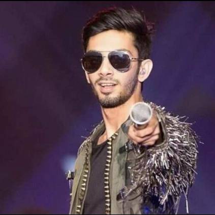 Promo Video from Anirudh's Thumba starring Kanaa Dharshan and Keerthi Panidiyan