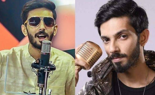 Promo Video of Anirudh’s next song from Jayam Ravi’s Bhoomi releases