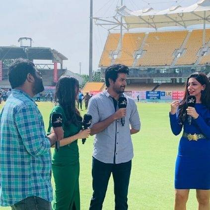 PS Mithran directed Sivakarthikeyan Kalyani Priyadarshan's Hero runtime announced