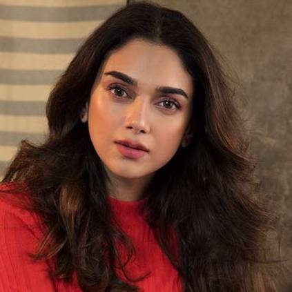 Psycho star Aditi Rao voices for Samantha on 'flop' comment ft. Maha Samudram