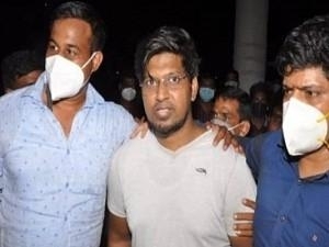 Police grills PUBG Madan; reveals more shocking information on YouTuber's modus operandi! - Details