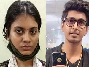 PUBG Madan’s wife Kiruthika: "Bought 2 houses, luxury cars… and much more!" - Police shocked!