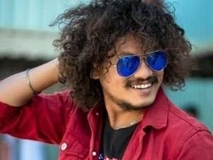 Pugazh is married? Actor spills the beans about viral pics!