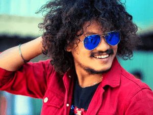 Video: Pugazh's extra-special wish for his "Punnagai Arasi" leaves fans emotional!