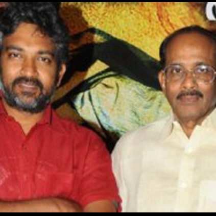 Puneeth Rajkumar might star in SS Rajamouli's father, KV Vijayendra Prasad's directorial