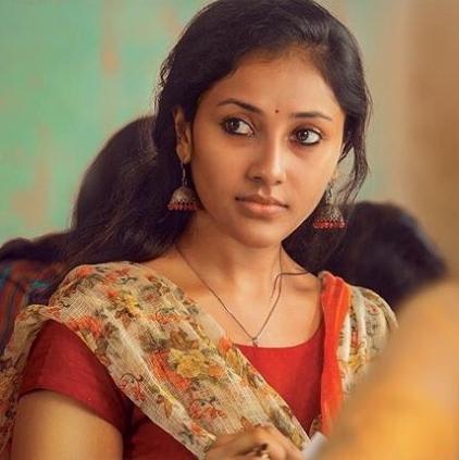 Punya Elizabeth to act in Alphonse Puthren’s production venture Thobama