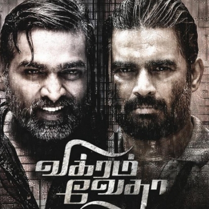 Pushkar Gayatri to direct Vikram Vedha in hindi tamil cinema news