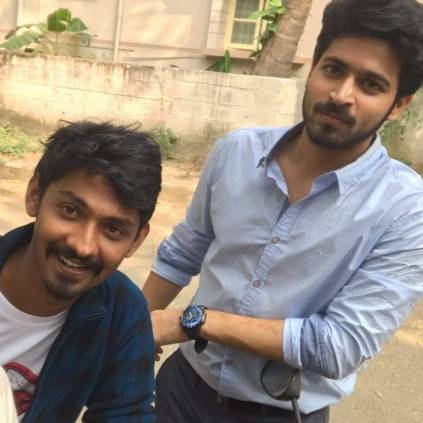 Pyaar Prema Kaadhal’s Harish Kalyan and Elan to unite again for a film