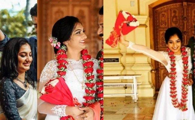 Queen movie fame actor gets married - stylish wedding pics viral