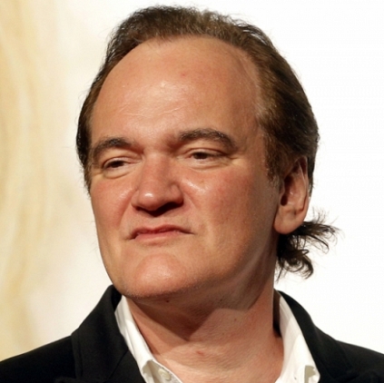 Quentin Tarantino taps Brad Pitt and Leonardo DiCaprio for his next