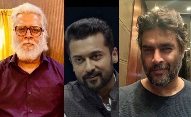 R Madhavan's Rocketry The Nambi Effect premieres exclusively at Cannes International Film Festival