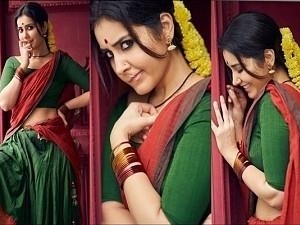 "Please Stop" - Raashii Khanna opens up on her social media! What happened?