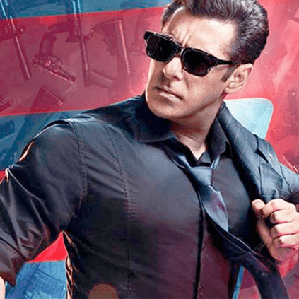 Race 3 new action packed trailer