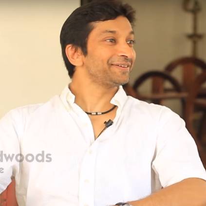 Formula one racer Narain Karthikeyan talks about Ajith Kumar and racing in an interview