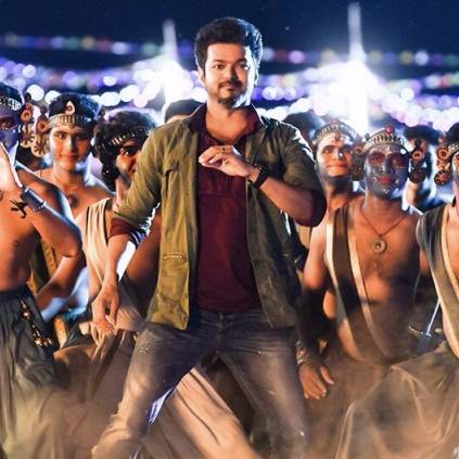 Radha Ravi reveals exciting details about Vijay's Sarkar