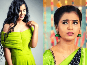 Jenniferr finally reveals the PERSONAL REASON of quitting Baakiyalakshmi serial!