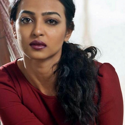 Radhika Apte bags the Tribeca's Best Actress in an International narrative feature film award for her performance in Madly