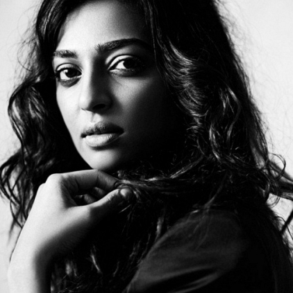 Radhika Apte confirms that she plays Rajinikanth's wife in Kabali