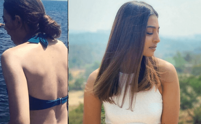 Radhika Apte shares a hot picture on Instagram
