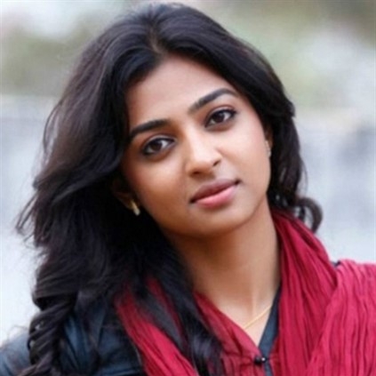 Radhika Apte to pay a dance tribute to Asha Bhosle