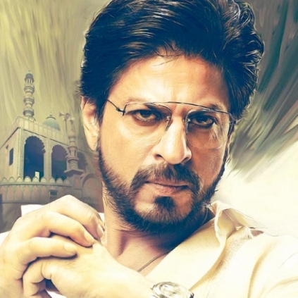 Raees Trailer review