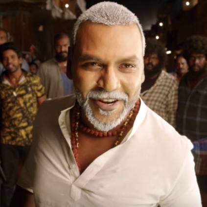 Raghava Lawernce, Oviya starrer Kanchana 3 second promo is out now