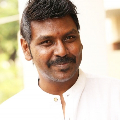 Raghava Lawrence officially announces his next Kaala Bhairavaa