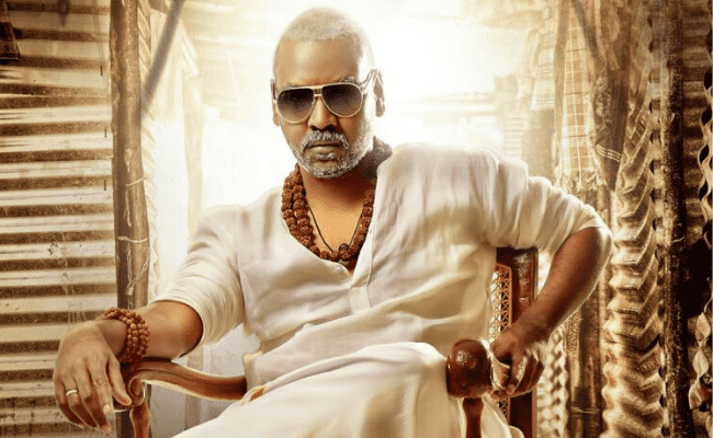 Raghava Lawrence to donate 3 crores of his salary for Coronavirus, lists unique causes