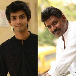 Raghava Lawrence tweets about Sivalinga song