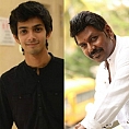 Anirudh for Raghava Lawrence for the first time!