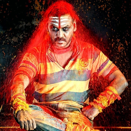 Raghava Lawrence will be shooting for Shivalinga in Bangalore for 25 days