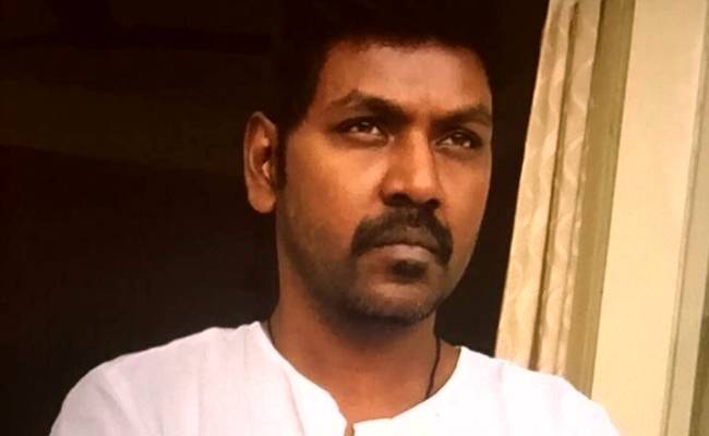 Raghava Lawrence’s heart melting statement after donating 3 crores for Coronavirus Pandemic