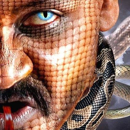 Raghava Lawrence's Kanchana 3 aka Muni 4 to release on April 19