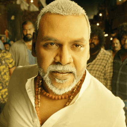 Raghava Lawrence's Kanchana-3 censor rating is out