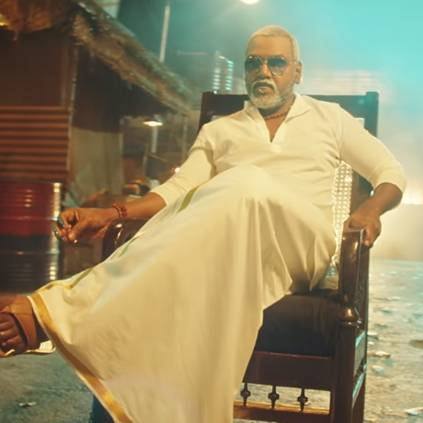 Raghava Lawrence's Kanchana 3 gets a grand opening at Chennai Box Office