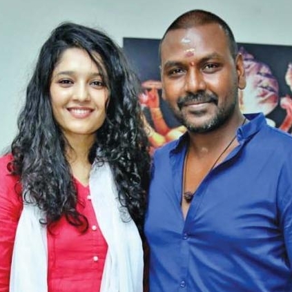 Raghava Lawrence’s Shivalinga shooting update