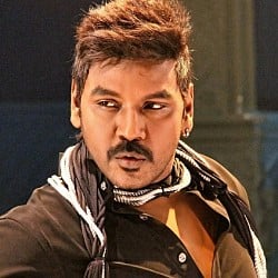 Raghava Lawrence's Sivalinga chennai and chengalpet rights acquired for 10 Crores